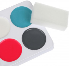 Аквагрим - Фото 2