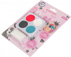 Аквагрим - Фото 4