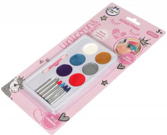 Аквагрим - Фото 4