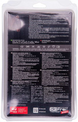 Бандаж на локтевой сустав с дополнительной фиксацией - Фото 1