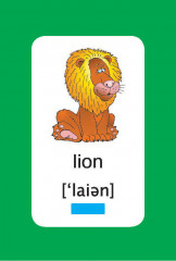 100 первых английских слов. Набор карточек - Фото 8