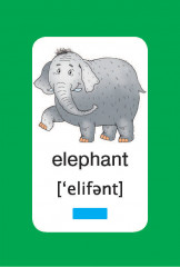 100 первых английских слов. Набор карточек - Фото 10