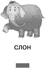 100 первых английских слов. Набор карточек - Фото 11