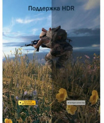 Кабель DisplayPort V1.4 DP112 - Фото 4