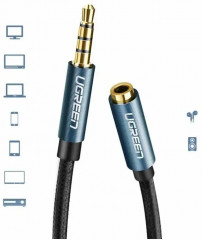 Кабель Audio 3.5 mm AV118 - Фото 9