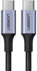 Кабель USB C 5A QC4.0/PD3.0 US316 - Фото 4