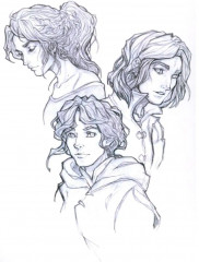 Набор открыток «Обезглавленное дерево» - Фото 8