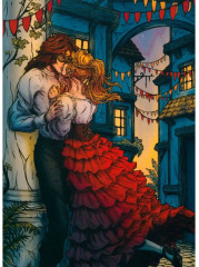 Набор открыток «Обезглавленное дерево» - Фото 11