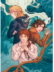 Набор открыток «Обезглавленное дерево» - Фото 12