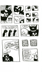 Роман, победитель ласточек. Драки и любовь - Фото 3