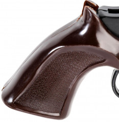 Револьвер для стрельбы пистонами «Оружие ковбоев» - Фото 3