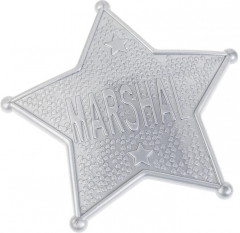 Револьвер для стрельбы пистонами «Оружие ковбоев» - Фото 4