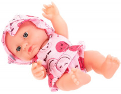 Кукла развивающая «Мой малыш» - Фото 1