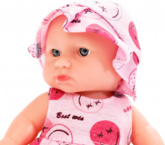 Кукла развивающая «Мой малыш» - Фото 2