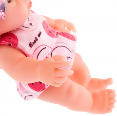 Кукла развивающая «Мой малыш» - Фото 3