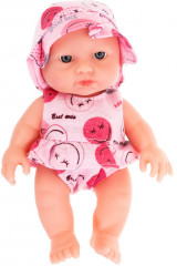 Кукла развивающая «Мой малыш» - Фото 5