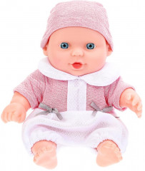 Кукла развивающая «Мой малыш» - Фото 1