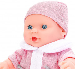 Кукла развивающая «Мой малыш» - Фото 2