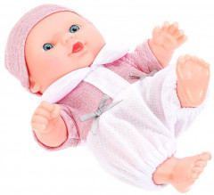 Кукла развивающая «Мой малыш» - Фото 5