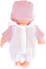 Кукла развивающая «Мой малыш» - Фото 6