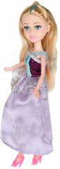 Кукла «Принцесса Зима» - Фото 1