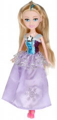 Кукла «Принцесса Зима» - Фото 2