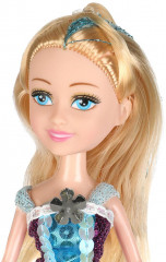 Кукла «Принцесса Зима» - Фото 3