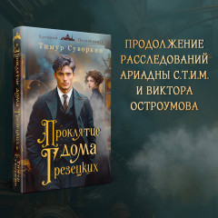 Проклятие дома Грезецких - Фото 3