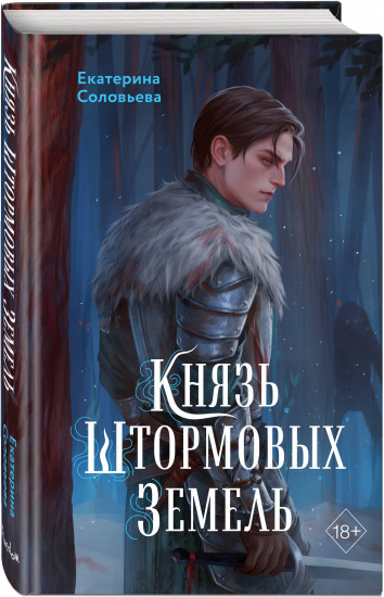 Князь Штормовых Земель