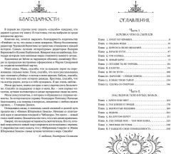 Князь Штормовых Земель - Фото 8