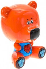 Игрушка музыкальная «Сказочник Кеша» - Фото 1