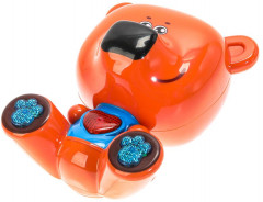 Игрушка музыкальная «Сказочник Кеша» - Фото 4