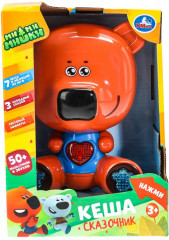 Игрушка музыкальная «Сказочник Кеша» - Фото 6