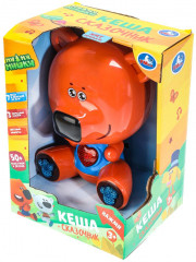 Игрушка музыкальная «Сказочник Кеша» - Фото 7