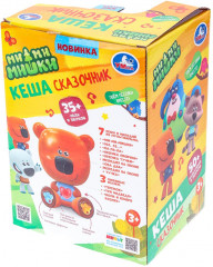 Игрушка музыкальная «Сказочник Кеша» - Фото 8