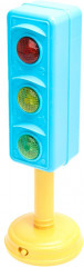 Светофор обучающий - Фото 1