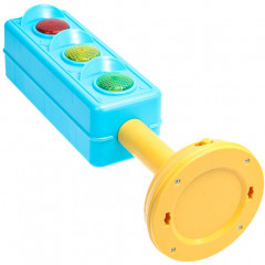 Светофор обучающий - Фото 6