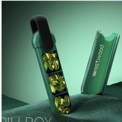 Таблетница - Фото 2