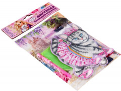 Мозаика алмазная фигурная - Фото 1