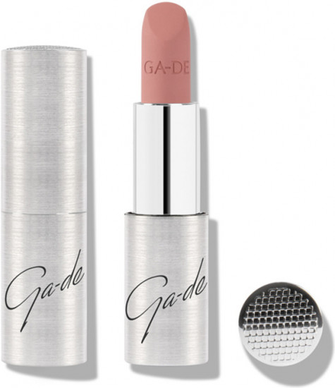 Помада для губ с мягким матовым финишем Soft Matte Lipstick, тон 801 Florence