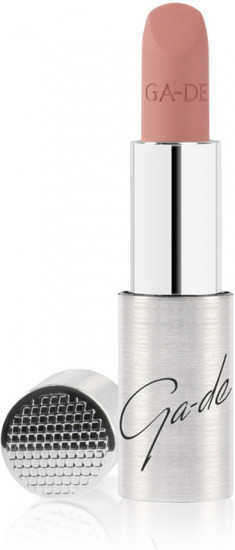 Помада для губ с мягким матовым финишем Soft Matte Lipstick, тон 801 Florence