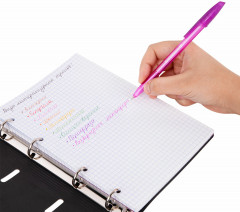 Набор шариковых ручек - Фото 7