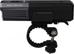 Фонарь велосипедный BC22R - Фото 1