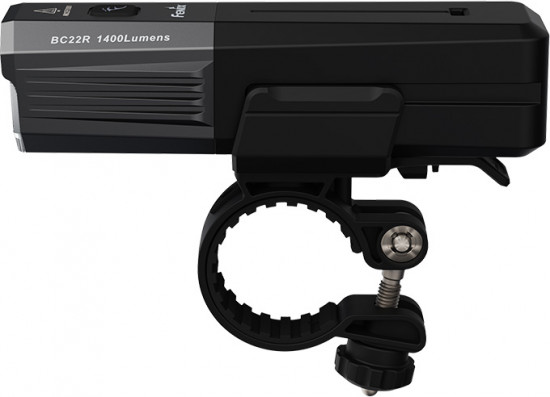 Фонарь велосипедный BC22R