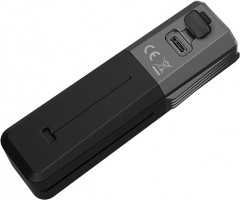 Фонарь велосипедный BC22R - Фото 5