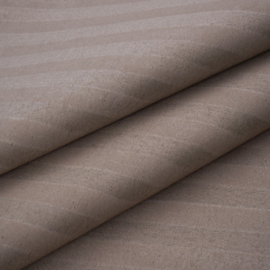 Простыня на резинке «Beige»