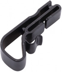 Комплект крепежный на шлем для удержания налобного фонаря - Фото 4