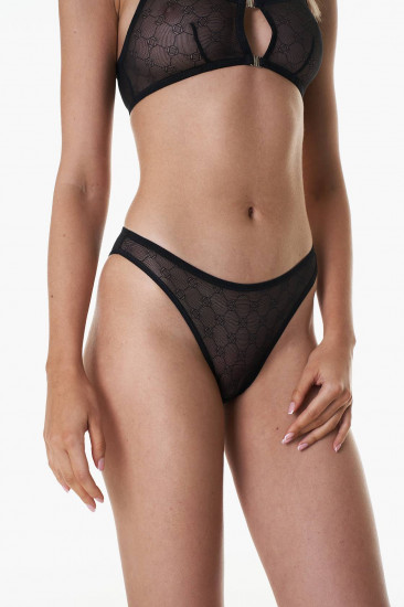 Трусы-слип женские