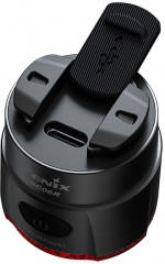 Велофара задняя BC06R - Фото 3