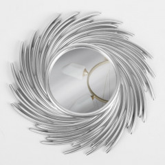 Зеркало настенное «Солнышко» - Фото 4